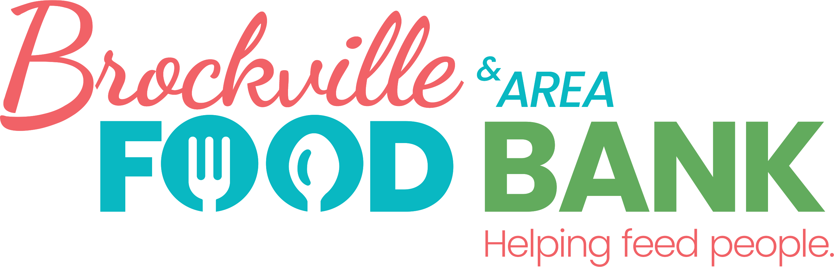 Brockville Food Bank logo